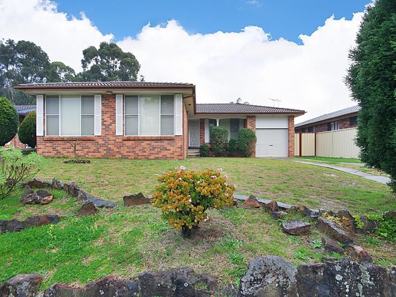 189 Road, St Clair, NSW 2759