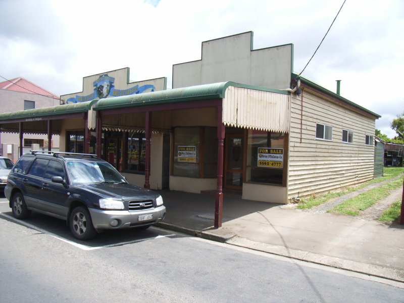 118 Commercial Road, Koroit, Vic 3282 Property Details