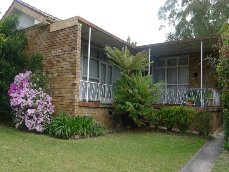 8 Holland Street, North Epping, NSW 2121
