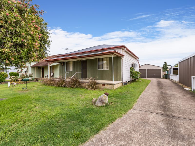 10 William Street, Cessnock, NSW 2325 Property Details
