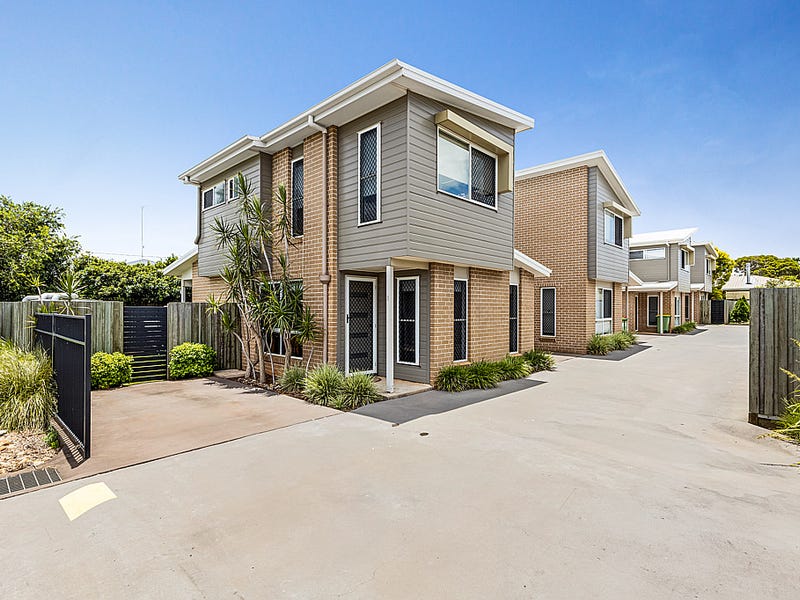 11/373 Greenwattle St, Wilsonton, Qld 4350 Property Details