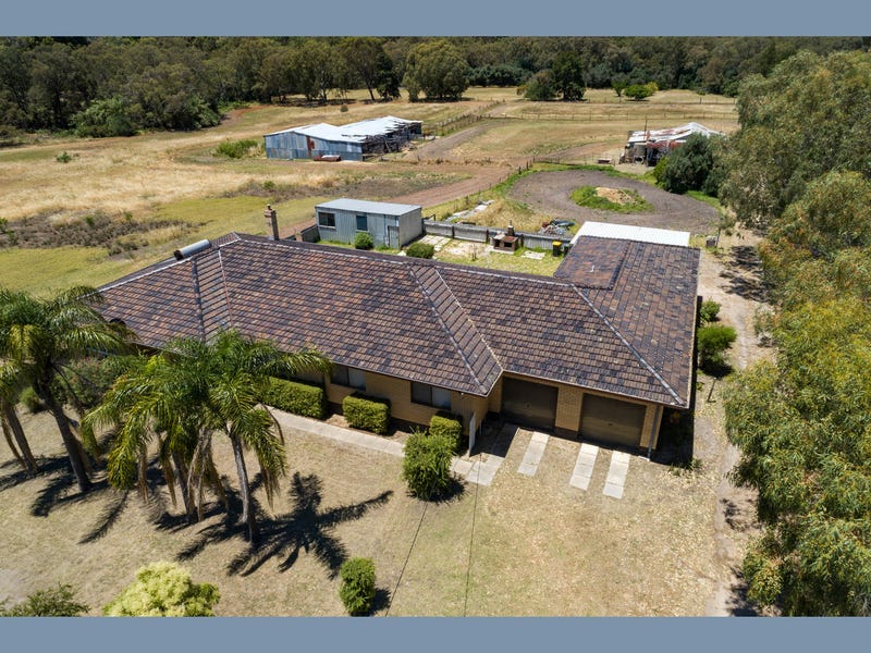 464 Campersic Road, Millendon, WA 6056