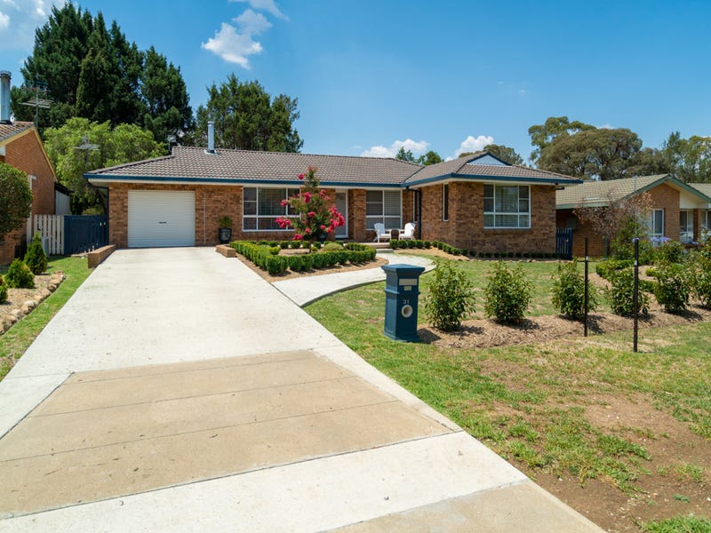 31 Murray Avenue, Armidale, NSW 2350 - House for Sale ...