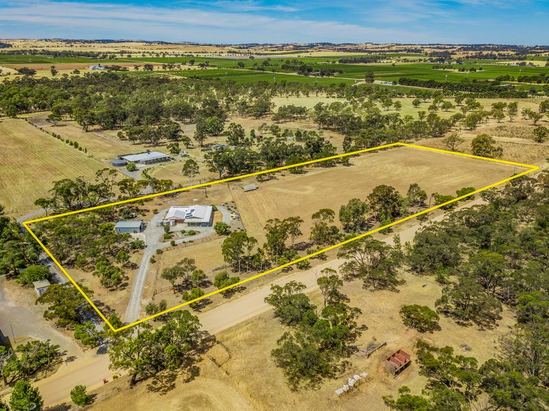 392 Ebenezer Road, Ebenezer, SA 5355