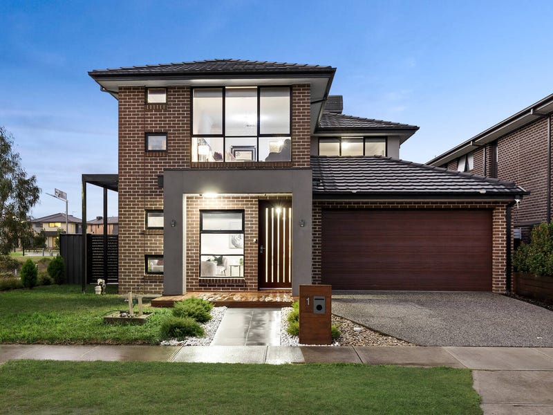 1 Daylily Drive, Keysborough, Vic 3173 - Property Details