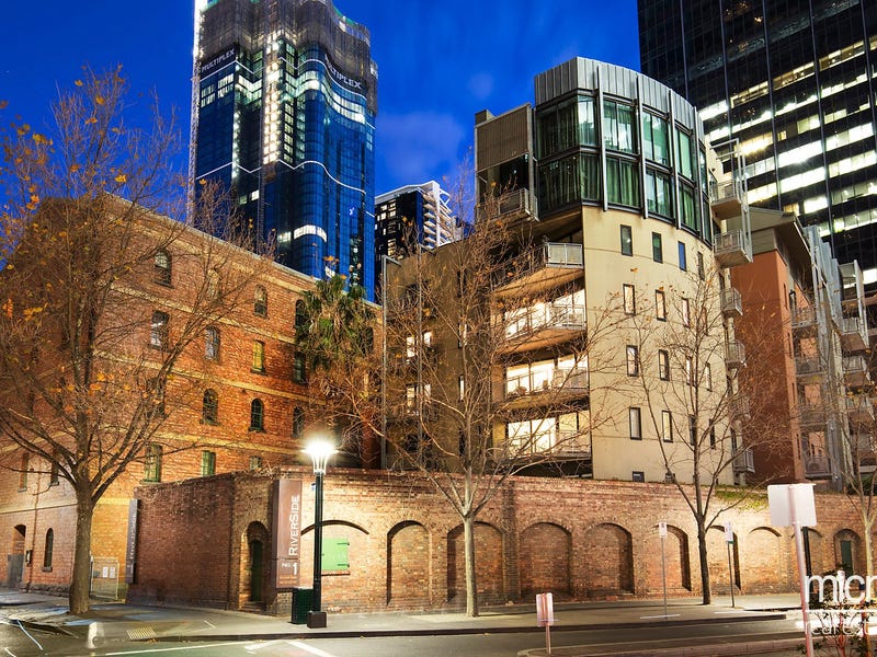 71/1 Riverside Quay, Southbank, Vic 3006 Apartment for Sale