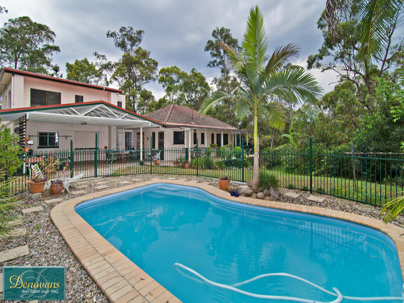 181 Upper Kedron Road, Ferny Grove, QLD 4055 - Realestate.com.au