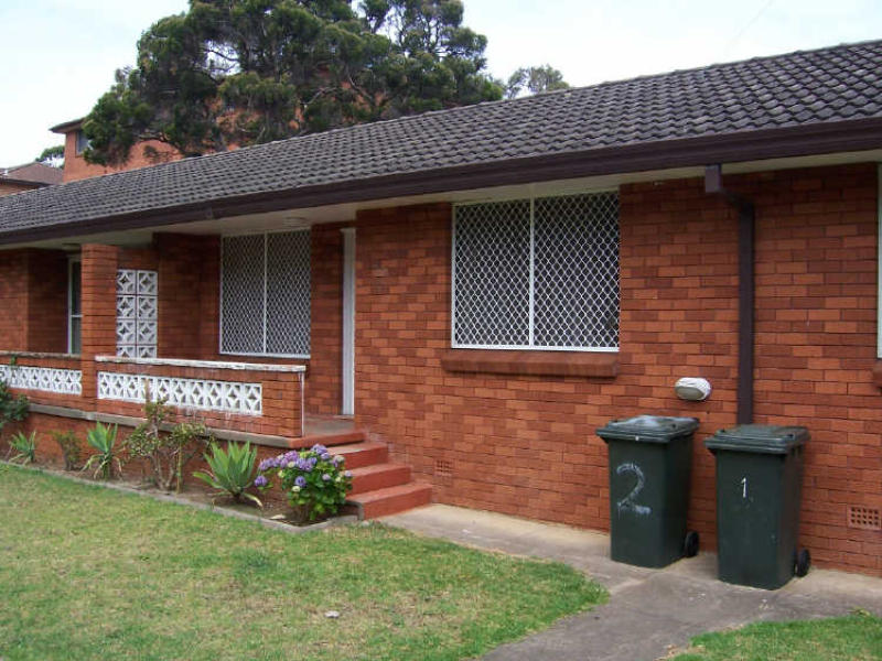 36 Remembrance Avenue, Warwick Farm, NSW 2170