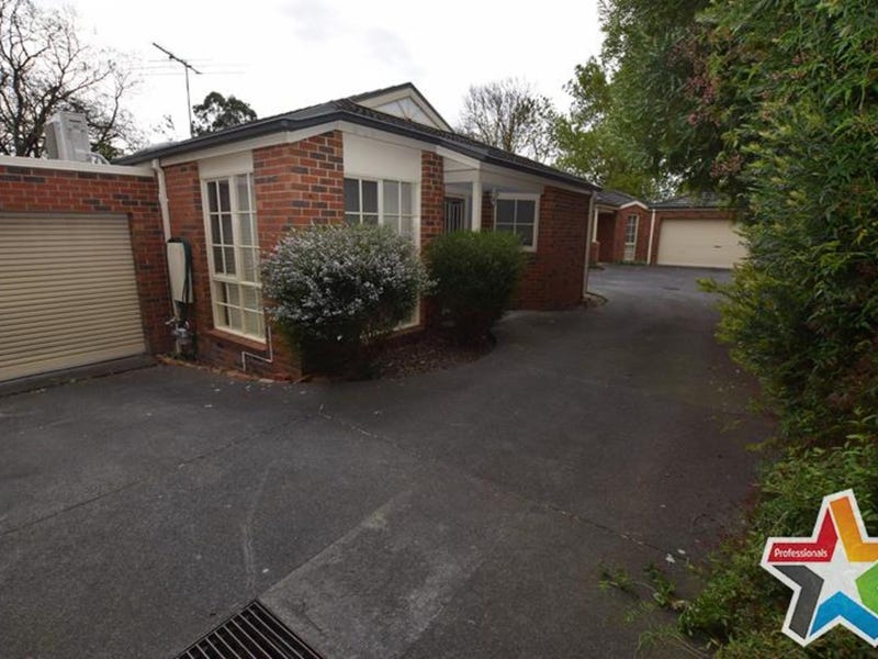 61A Surrey Road E, Croydon, VIC 3136