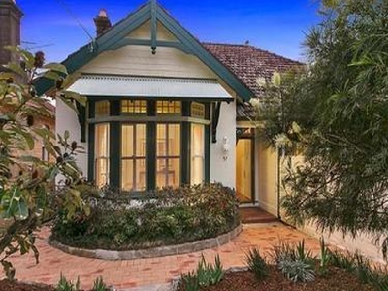 57 Dalton Road, Mosman, NSW 2088