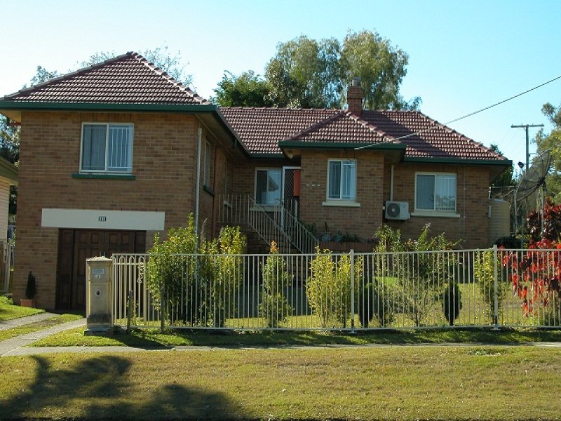 241 Lister St, Sunnybank, Qld 4109 Property Details