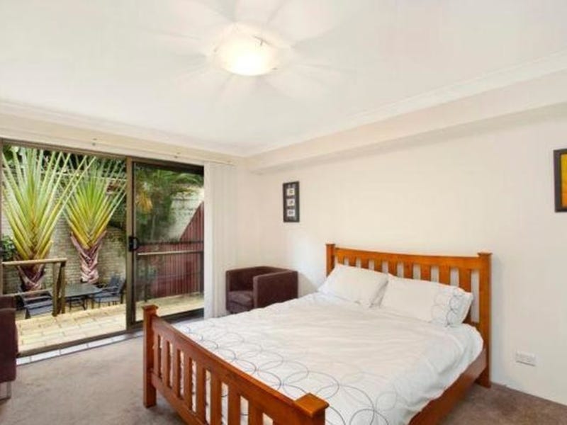 26 Street, Chippendale, NSW 2008