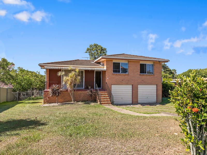 6 Sallows Street, Alexandra Hills, QLD 4161