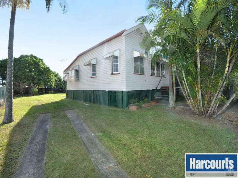 20 Oxford Street, Hamilton, Qld 4007 Property Details