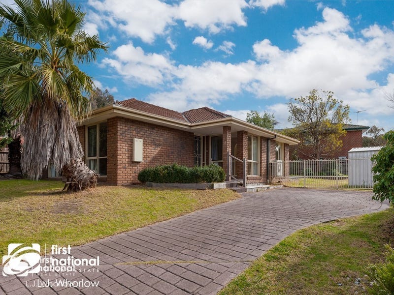 3 Kemp Place, Sunbury, Vic 3429 Property Details