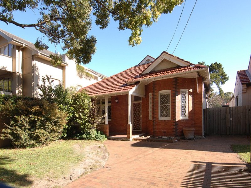 37 Wilberforce Avenue, Rose Bay, NSW 2029