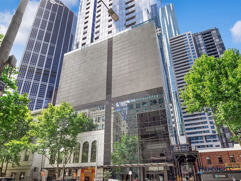 2103/285 La Trobe Street, Melbourne, Vic 3000 Property Details