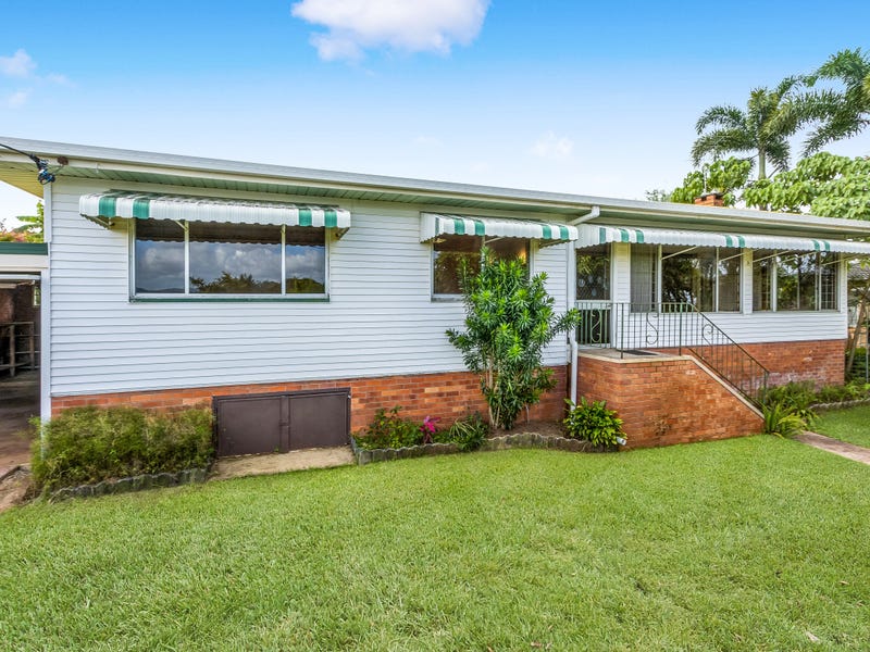 122 Nambour Mapleton Rd, Nambour, Qld 4560 Property Details