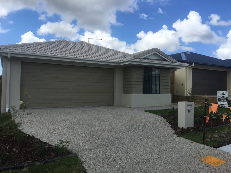 121 Dixon Drive, Pimpama, QLD 4209