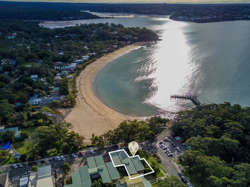 1/96-98 Loftus Street, Bundeena, NSW 2230 - Property Details