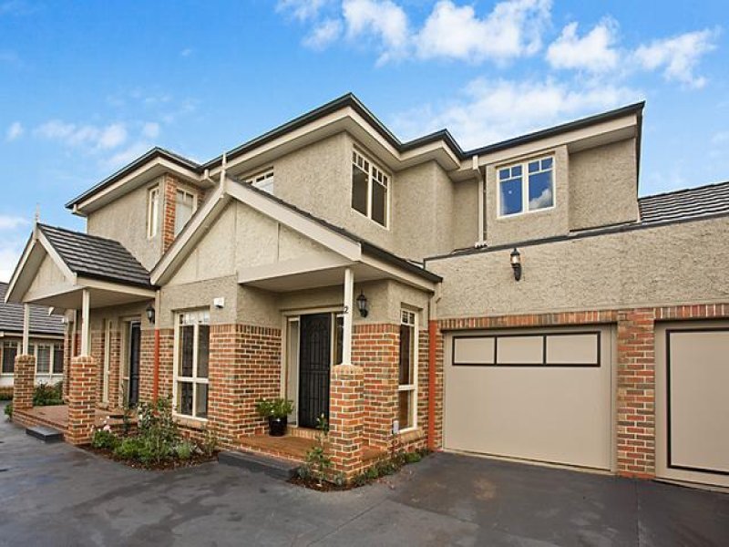 2/30 The Grove, Coburg, VIC 3058