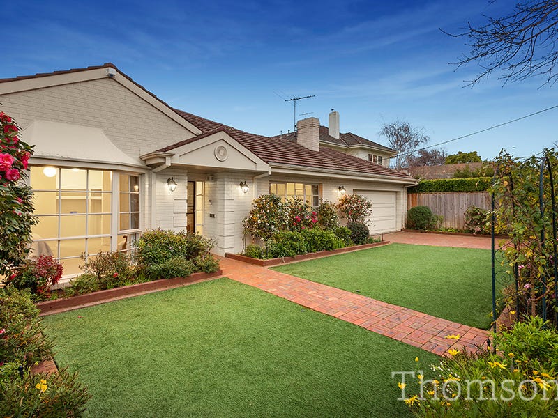 1/25 Mercer Road, Armadale, Vic 3143 Property Details