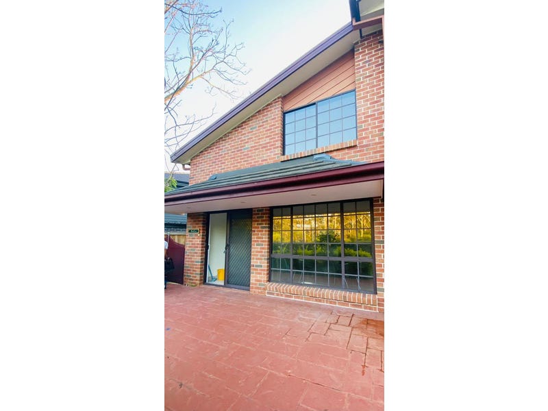 8 Hill Road, West Pennant Hills, NSW 2125