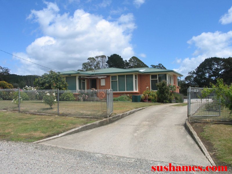 Property 105813105, Sheffield, Tas 7305 Property Details