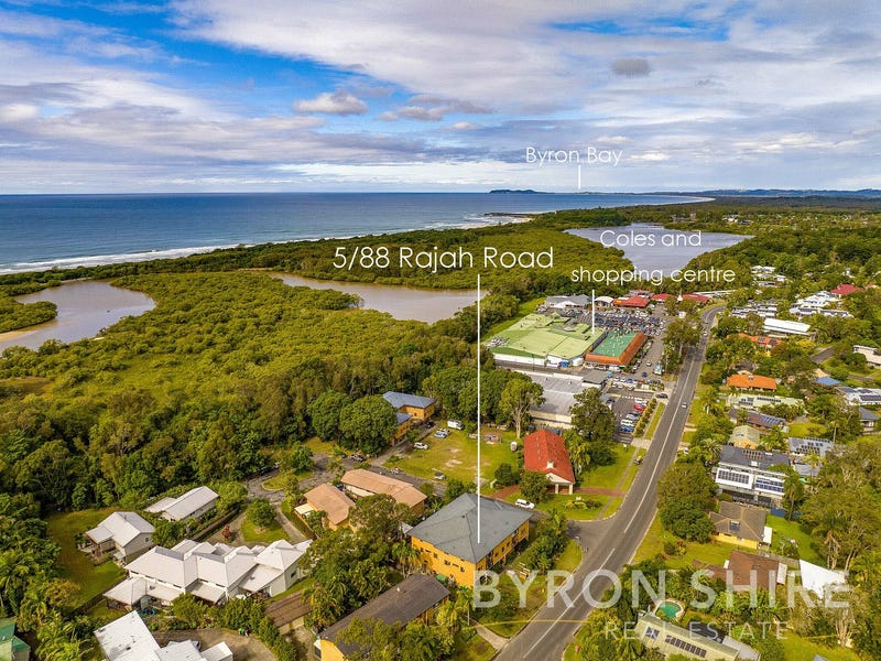 Unit 5/88 Rajah Road, Ocean Shores, NSW 2483