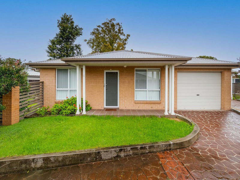 6/1 Desmond Street, Cessnock, NSW 2325