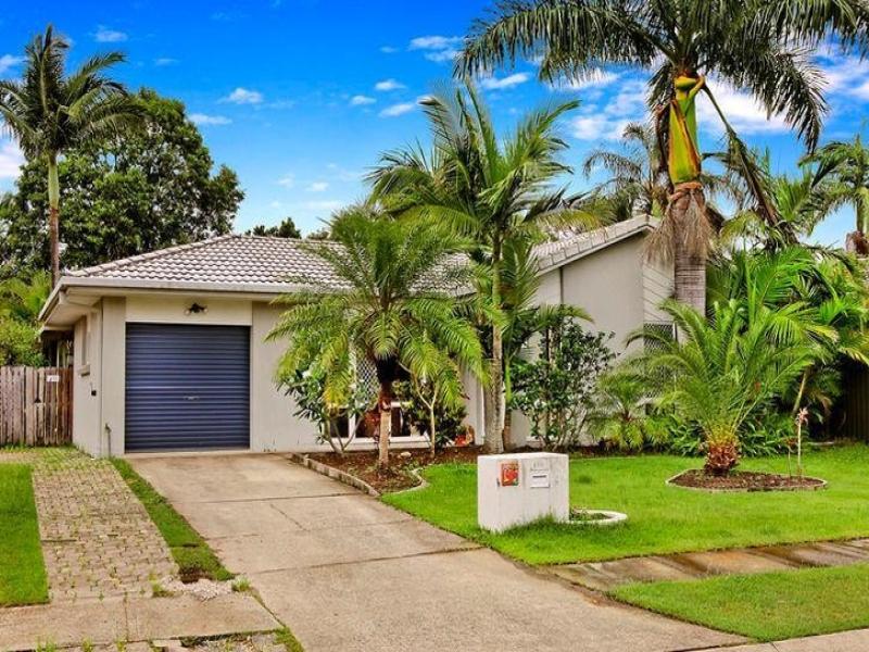 6 Spinebill Street, Burleigh Waters, QLD 4220