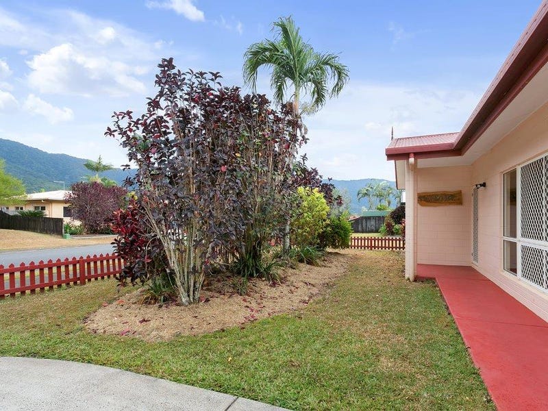 14 Cooktown Road, Edmonton, QLD 4869