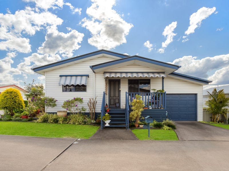 Retirement villages & retirement living for Sale in Ebbw Vale, QLD 4304