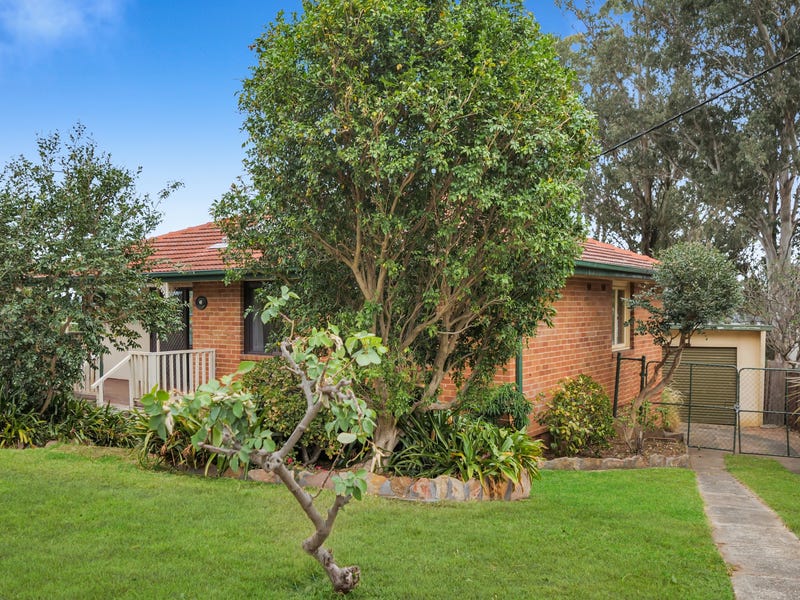 12 Albany Street, Busby, NSW 2168 Property Details