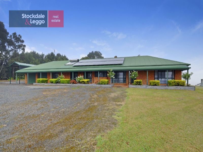 25 Donelan Drive, Hernes Oak, VIC 3825