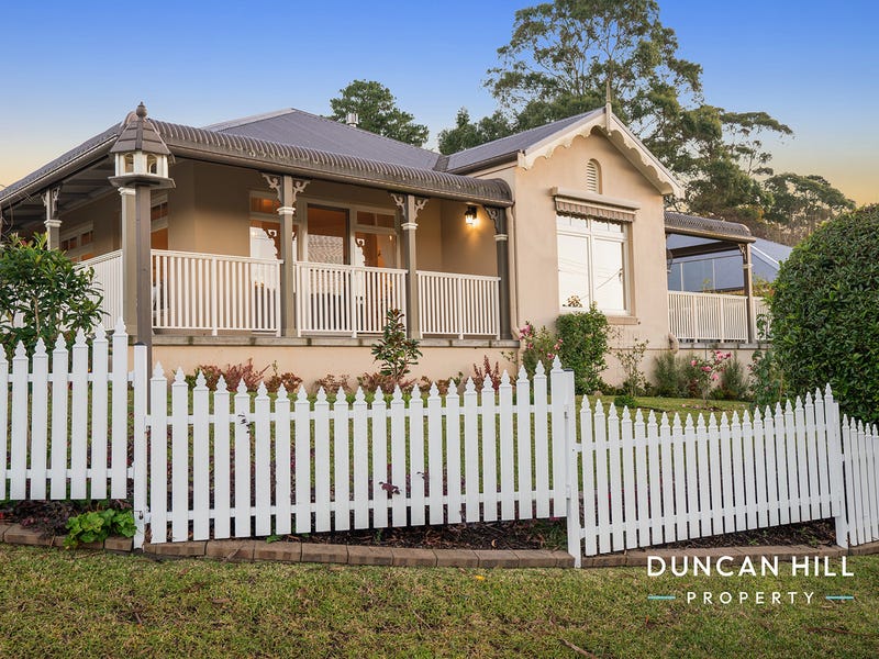 1 Albert Street, Bowral, NSW 2576 House for Sale