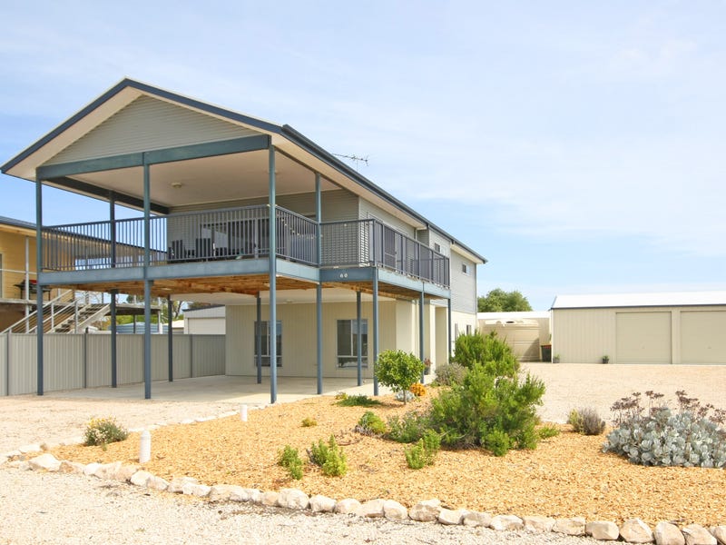 60 Sultana Point Road, Sultana Point, SA 5583