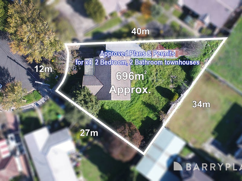 16 Carlton Court, Braybrook, Vic 3019 House for Sale