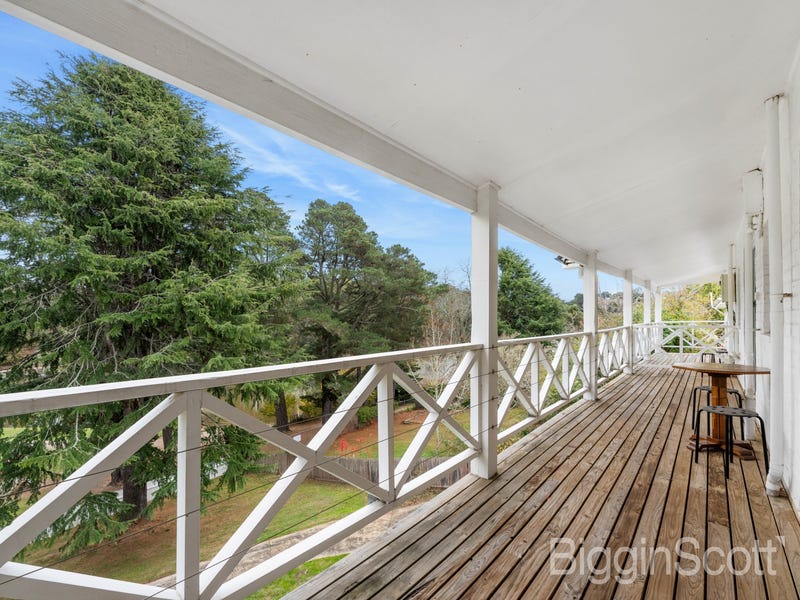 6/16 Leggatt Street, Daylesford, Vic 3460 Apartment for Rent