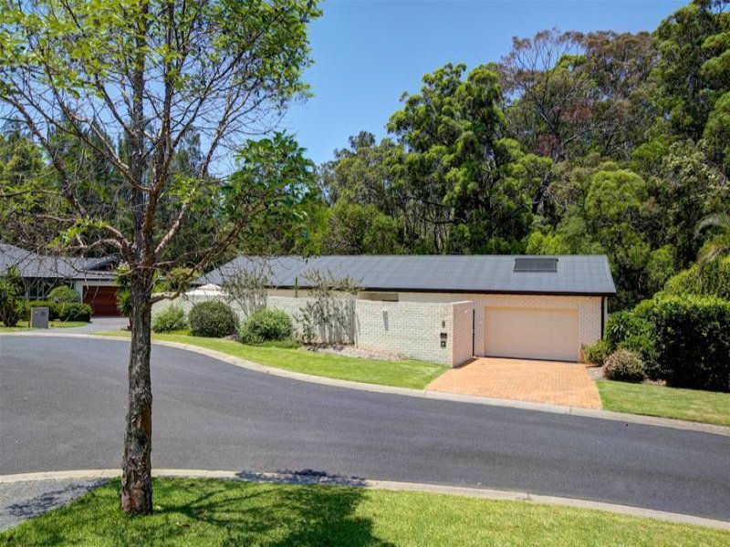 8 Muirfield Close, Coffs Harbour, NSW 2450