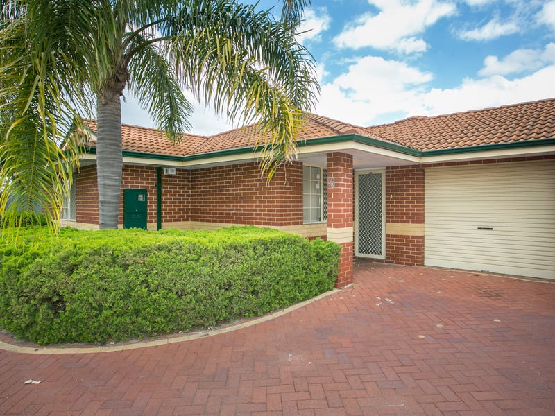 6/40 Wyong Road, Bentley, WA 6102