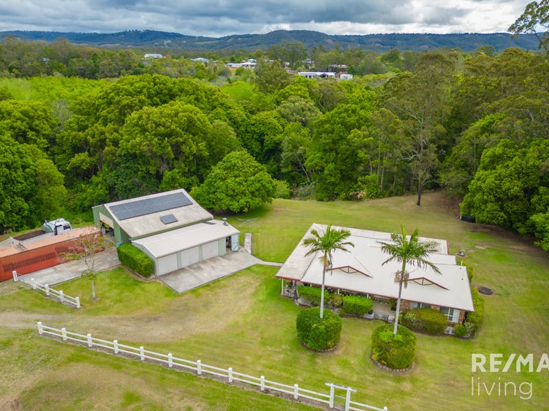 224 Old North Road, Wamuran, Qld 4512 - Property Details