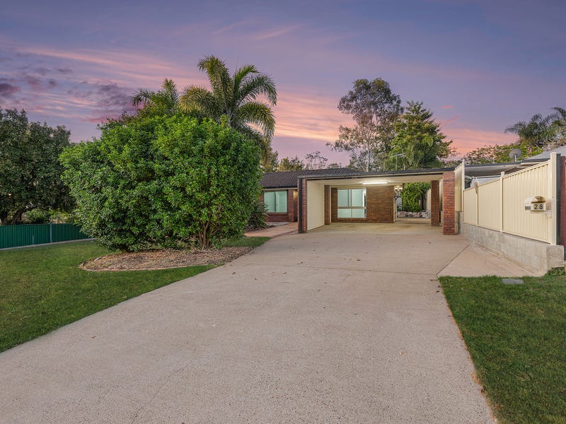 28 Clarke Street, Ripley, Qld 4306 House for Sale