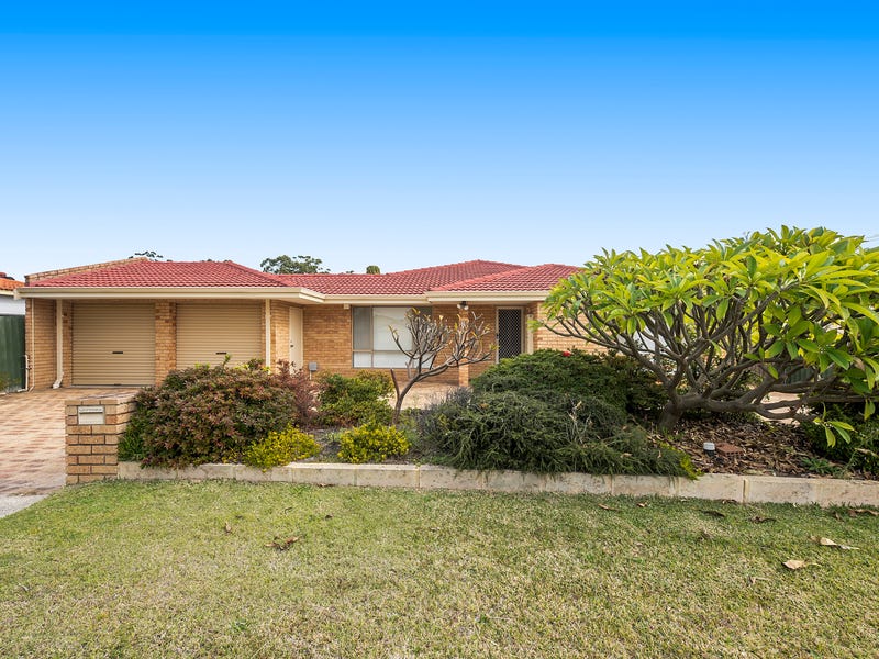 21 Jacaranda Drive, Ballajura, WA 6066 House for Sale