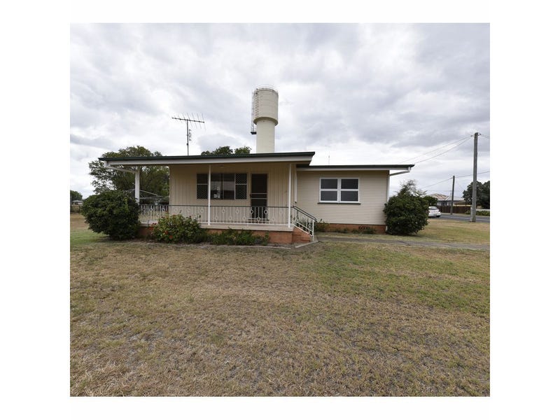 30 Victoria Street, Forest Hill, QLD 4342