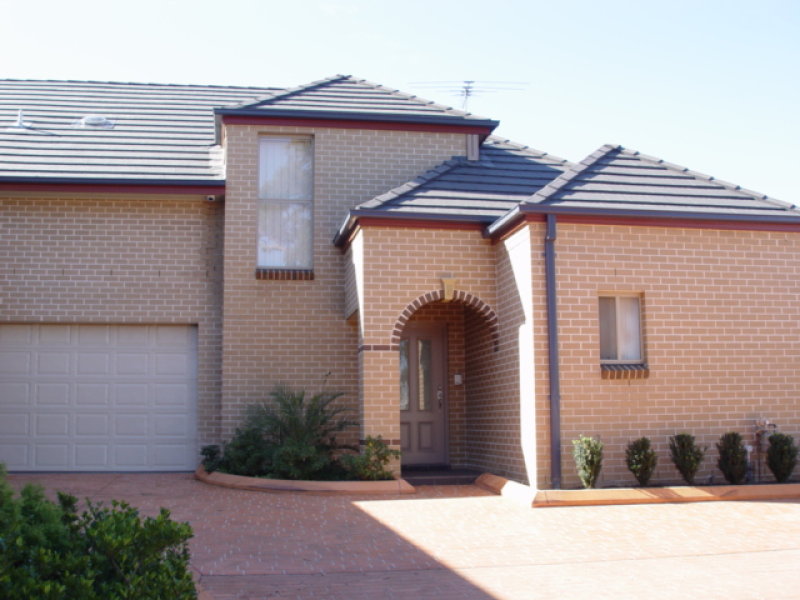 4/9 Tennyson Parade, Guildford, NSW 2161 Property Details