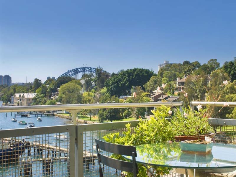 403/23 Colgate Avenue, Balmain, NSW 2041