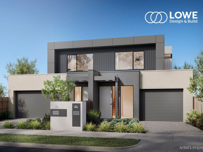 44a Glen St, Aspendale, Vic 3195 Townhouse for Sale