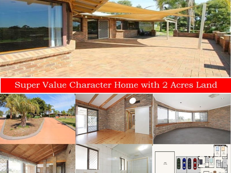 16 Livingstone Drive, Canning Vale, WA 6155