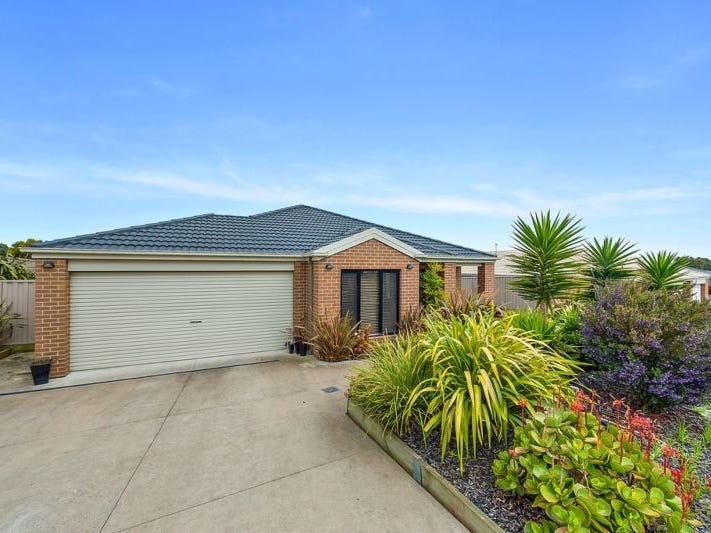 22 Fulford Crescent, Elliminyt, Vic 3250 Property Details